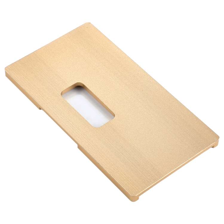 Press Screen Positioning Mould with Spring for iPhone 11 Pro Max