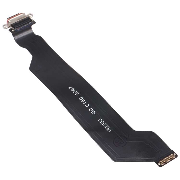 For OnePlus 9 Pro Charging Port Flex Cable
