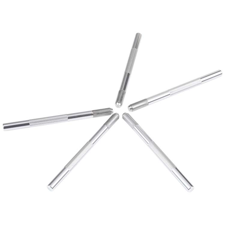 5 in 1 Non-Slip Engraving Cutter Knife Handle