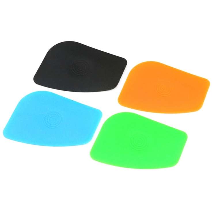 4pcs Plastic Open Prying Tool