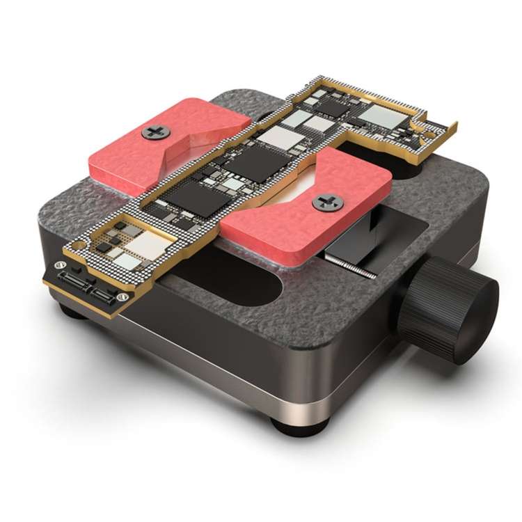 2UUL BH02 Mini Jig for Phone Board &amp; Chip