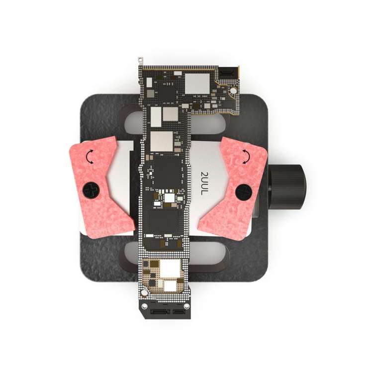 2UUL BH02 Mini Jig for Phone Board &amp; Chip