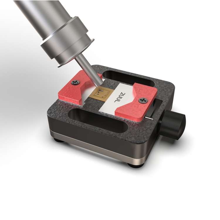 2UUL BH02 Mini Jig for Phone Board &amp; Chip
