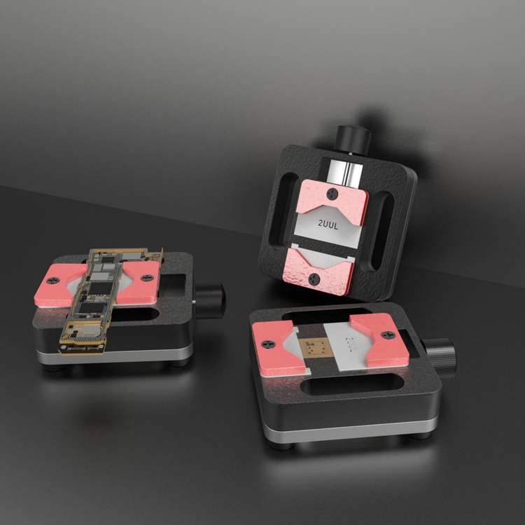 2UUL BH02 Mini Jig for Phone Board &amp; Chip
