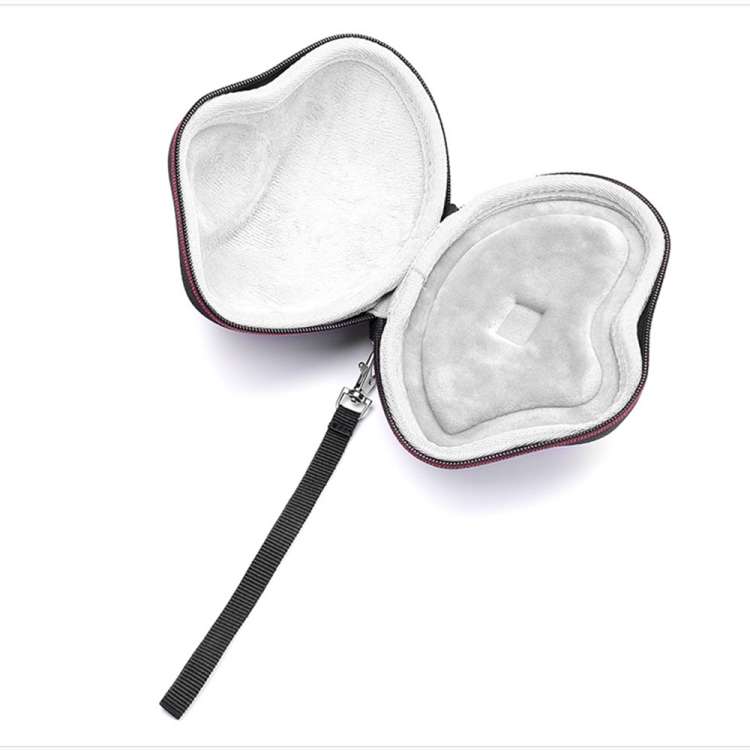 For Logitech M570 Mouse Storage Bag Travel Portable Mouse Box Mouse Protection Hard Shell Bag
