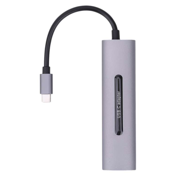 Z39A HDMI / F + Microphone HDMI / F + Audio + USB 4K Capture Card, Support Windows Android Linux ...
