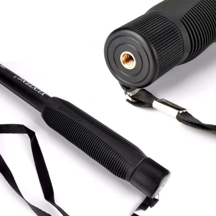 Yunteng 188 Extendable Handheld Telescopic Monopod, for Cameras / Smartphones / Mobiles