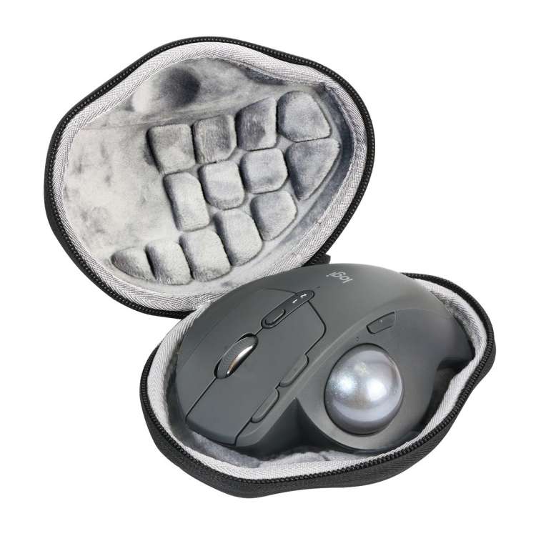 Logitech MX ERGO Portable Anti-crash Wireless Mouse Storage Bag