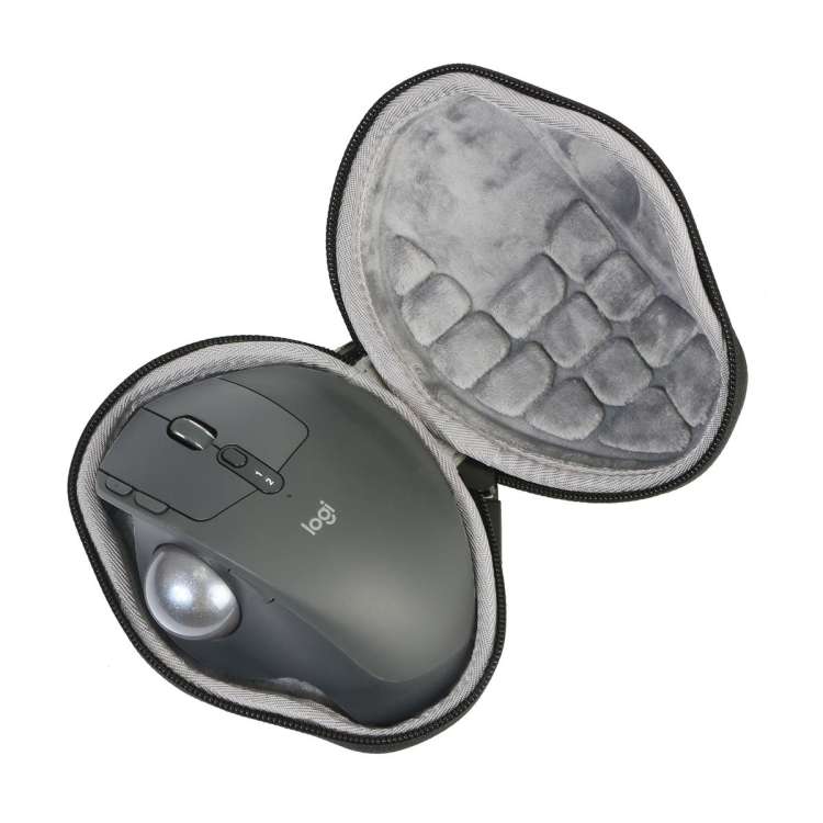 Logitech MX ERGO Portable Anti-crash Wireless Mouse Storage Bag