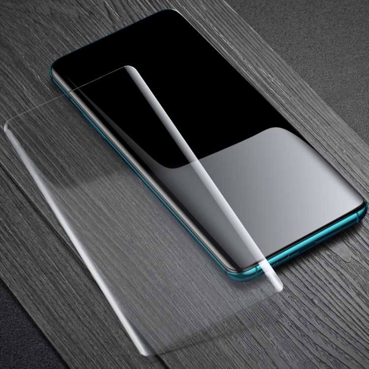 For Xiaomi Mi CC9 Pro / Mi Note 10 mocolo 9H 3D Full Screen UV Screen Film