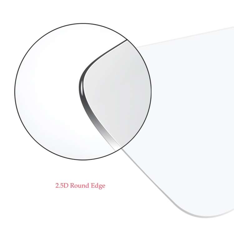 For Huawei MatePad Pro 10.8 ENKAY Hat-Prince 0.33mm 9H Surface Hardness 2.5D Explosion-proof Temp...