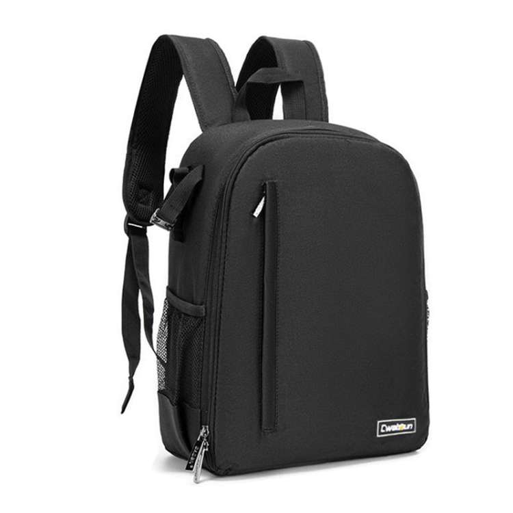SLR Camera Shoulder Digital Camera Bag Outdoor Lightweight and Durable Nylon Photography Backpack...