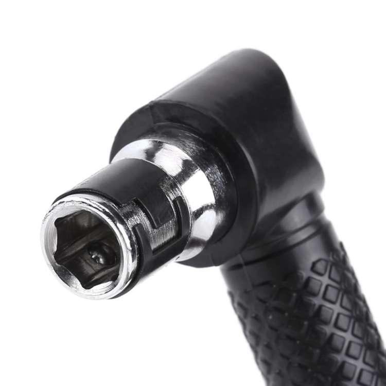 L Pole Mini Double Head Socket Wrench Screwdriver Screwdriver Head Post Handle