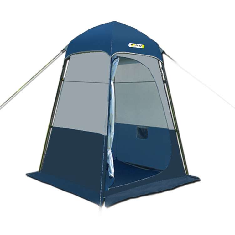 Outdoor Beach Camping Changing Bathing Tent