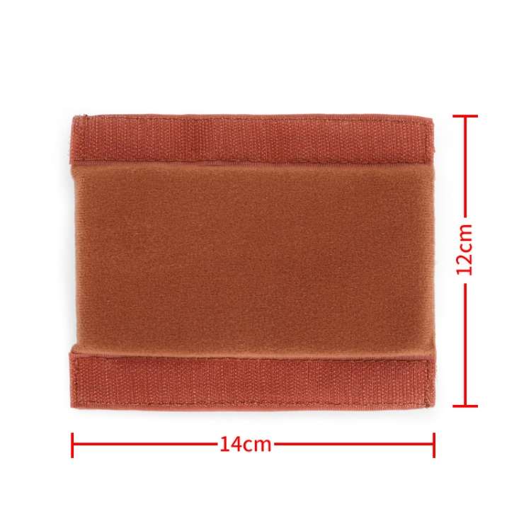 Storage Organizer Baffle Separator Plate For Photography Backpack Bag, 4 PCS Single Layer A  Type...