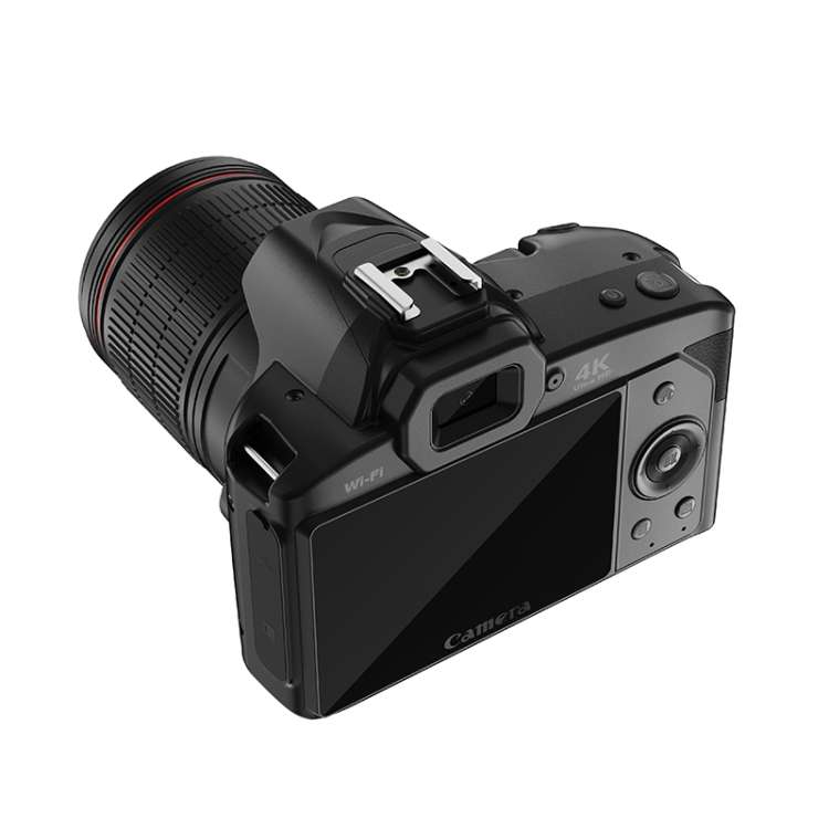 Dual-camera Night Vision 64 Million Pixel High-definition WIFI Digital Camera, Standard Without M...