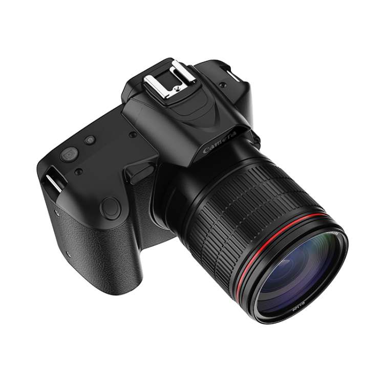 Dual-camera Night Vision 64 Million Pixel High-definition WIFI Digital Camera, Standard Without M...