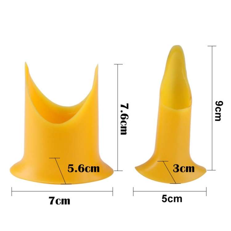 2 In 1 Chili Pepper Seed Extractor Kitchen Fruit and Vegetable Corer