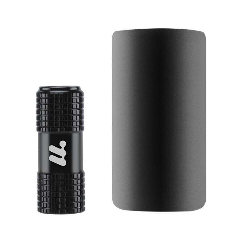 WEST BIKING Bicycle CO2 Inflator Valve Head Universal Adapter for Presta &amp; Schrader Valves wi...