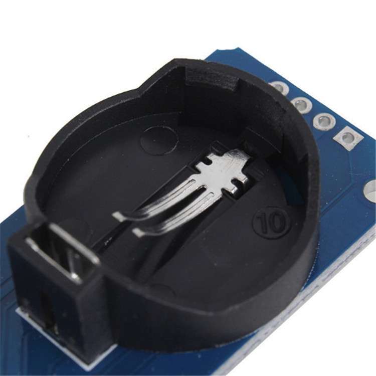 DS3231 AT24C32 High Precision Clock Module IIC Module Memory Module