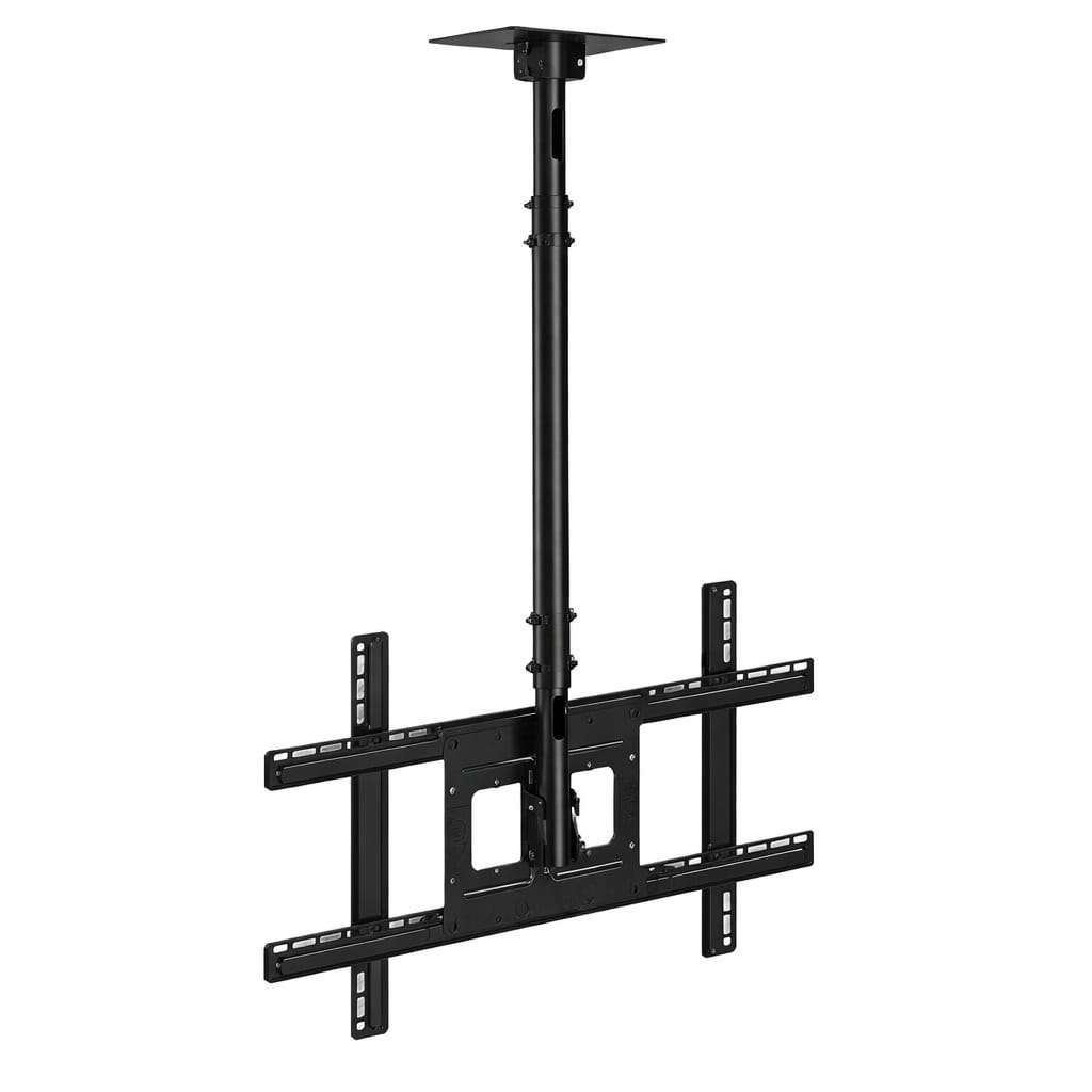 T560-15 Ceiling Mount 32-75 Flat Panel TV Bracket
