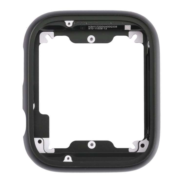 Aluminum Middle Frame  for Apple Watch Series 7 45mm, For Series 7 45mm