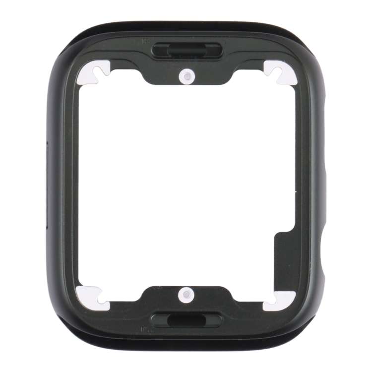 Aluminum Middle Frame  for Apple Watch Series 7 45mm, For Series 7 45mm