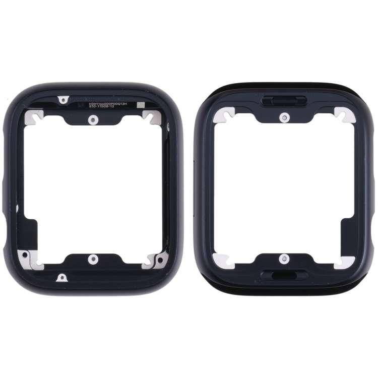 Aluminum Middle Frame  for Apple Watch Series 7 45mm, For Series 7 45mm