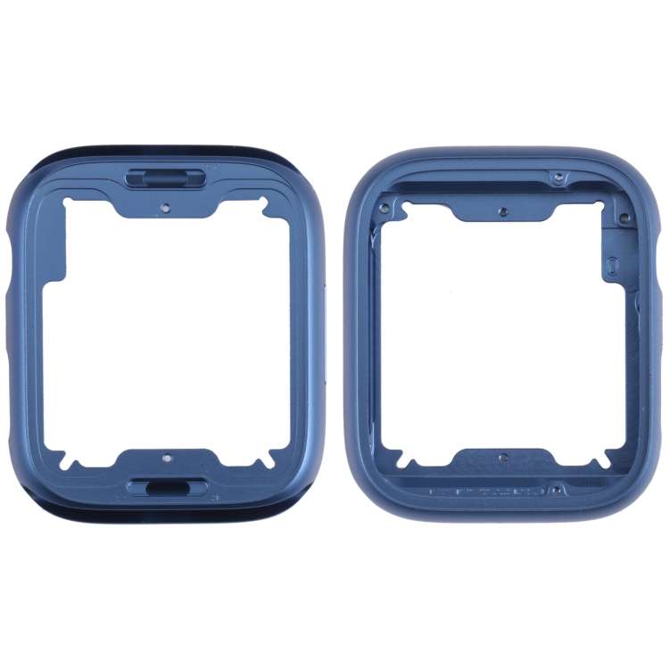 Aluminum Middle Frame  for Apple Watch Series 7 45mm, For Series 7 45mm
