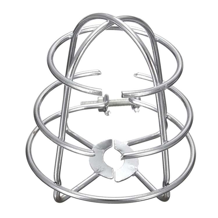 Fire Sprinkler Head Protection Frame Protection Cover Bracket