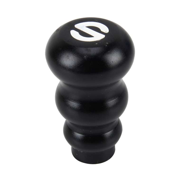 Universal Gourd Shape Car Gear Shift Knob Modified Car Gear Shift Knob Auto Transmission Shift Le...