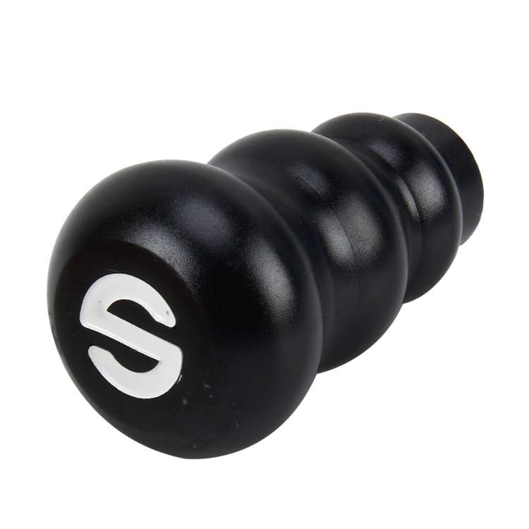 Universal Gourd Shape Car Gear Shift Knob Modified Car Gear Shift Knob Auto Transmission Shift Le...