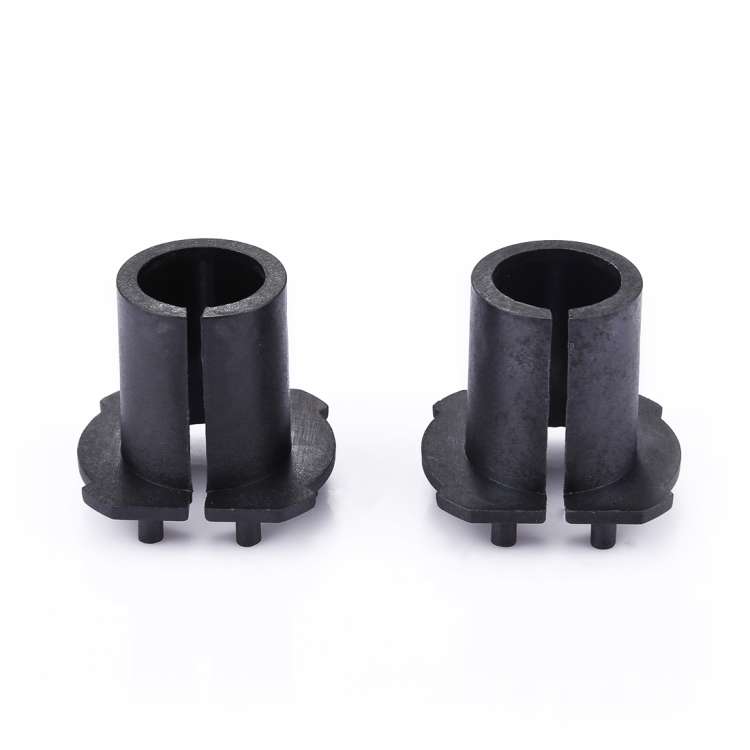 1 Pair H1 Xenon HID Headlight Bulb Base Retainer Holder Adapter for Mazda New 6/3, Opel, Mitsubis...