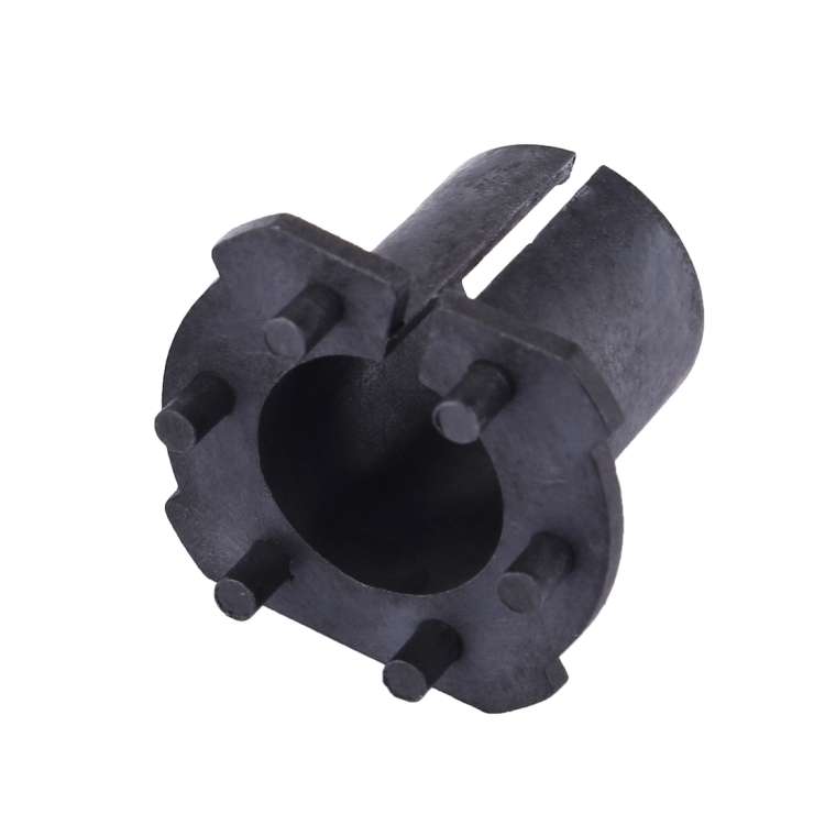 1 Pair H1 Xenon HID Headlight Bulb Base Retainer Holder Adapter for Mazda New 6/3, Opel, Mitsubis...