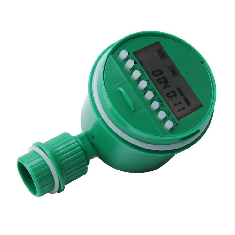 Automatic Watering Controller Timer Garden Water Timer Sprinkler Irrigation Controller Irrigation...