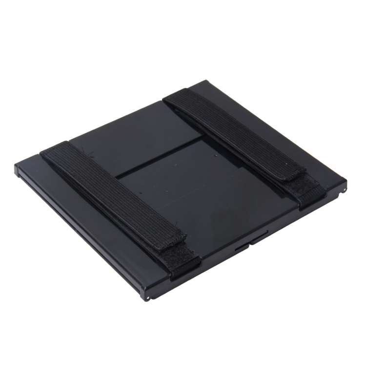 SHUNWEI Car Sun Visor Adjustable Mirror Car Makeup Sun-shading Vehicle Mounted Cosmetic Mirror Fo...