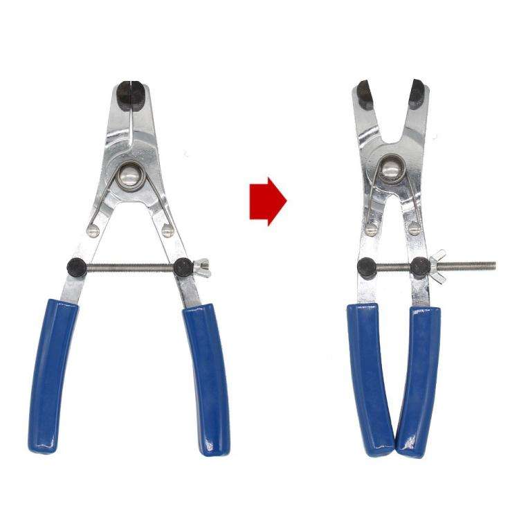 Motorcycle Brake Piston Removal Pliers