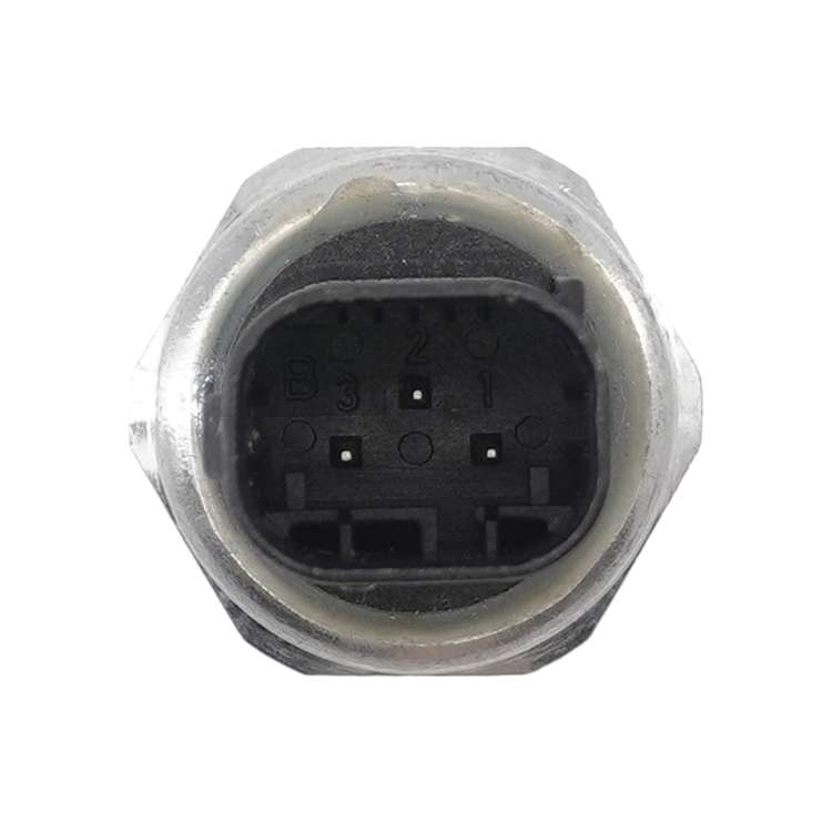 Car Vacuum Boost Exhaust Air Pressure Sensor 8201000764 for Hyundai / KIA