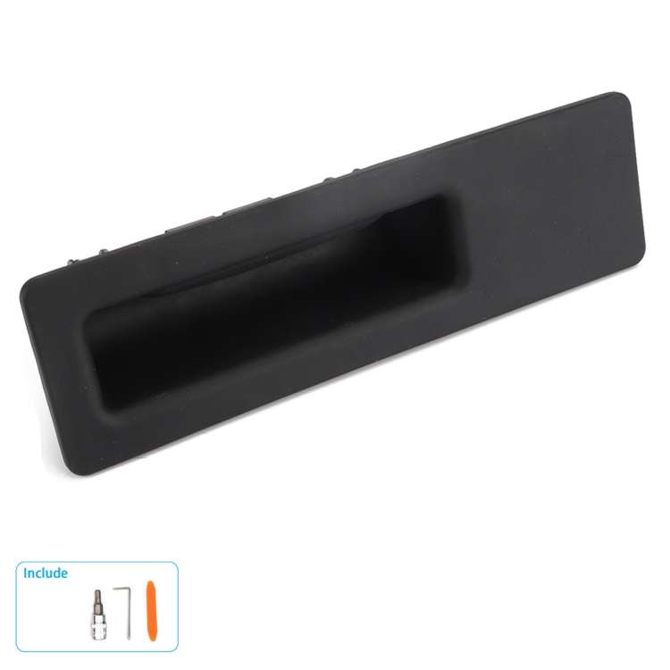 Car Trunk Button Opener Tailgate Boot Release Switch 51247368752 for BMW