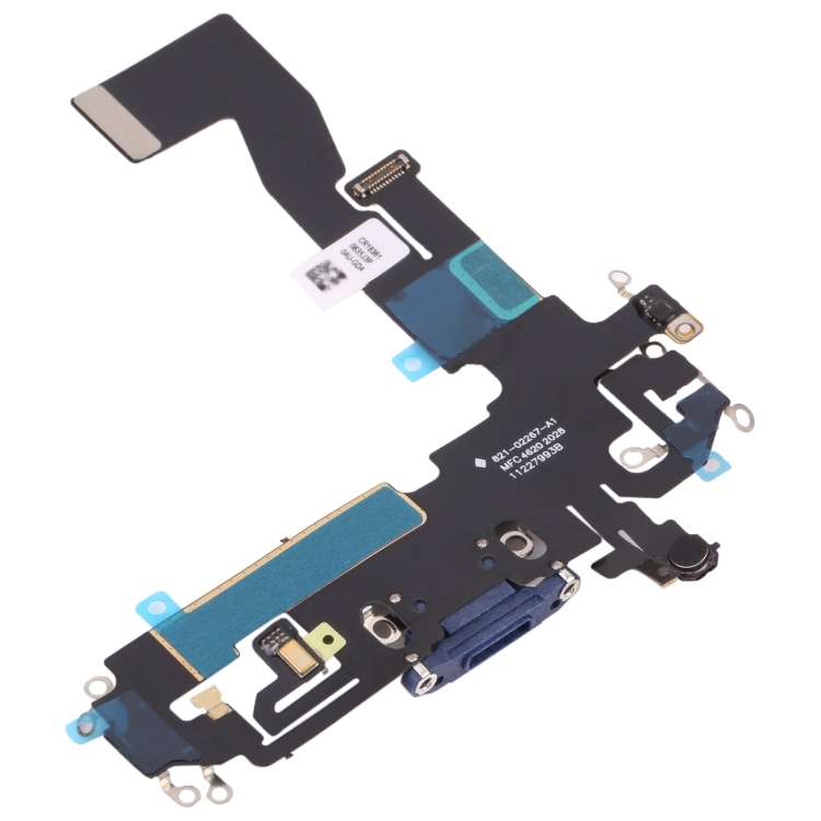 For iPhone 12 Charging Port Flex Cable, For iPhone 12