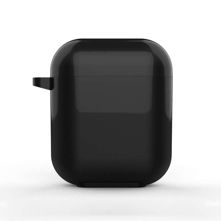 For AirPods 1/2 Bluetooth Headset Protective Sleeve Outdoor Dust-proof Drop-proof Protective Shel...