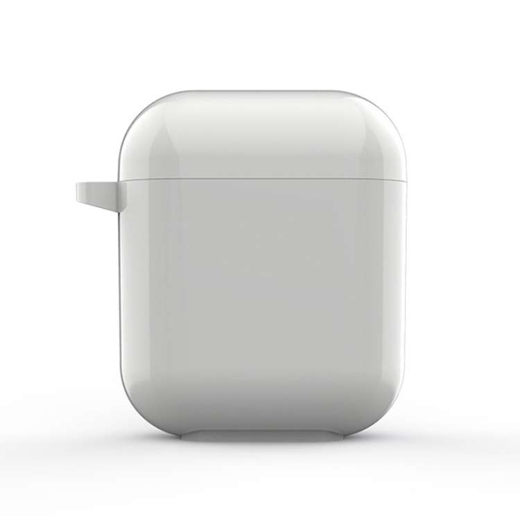 For AirPods 1/2 Bluetooth Headset Protective Sleeve Outdoor Dust-proof Drop-proof Protective Shel...
