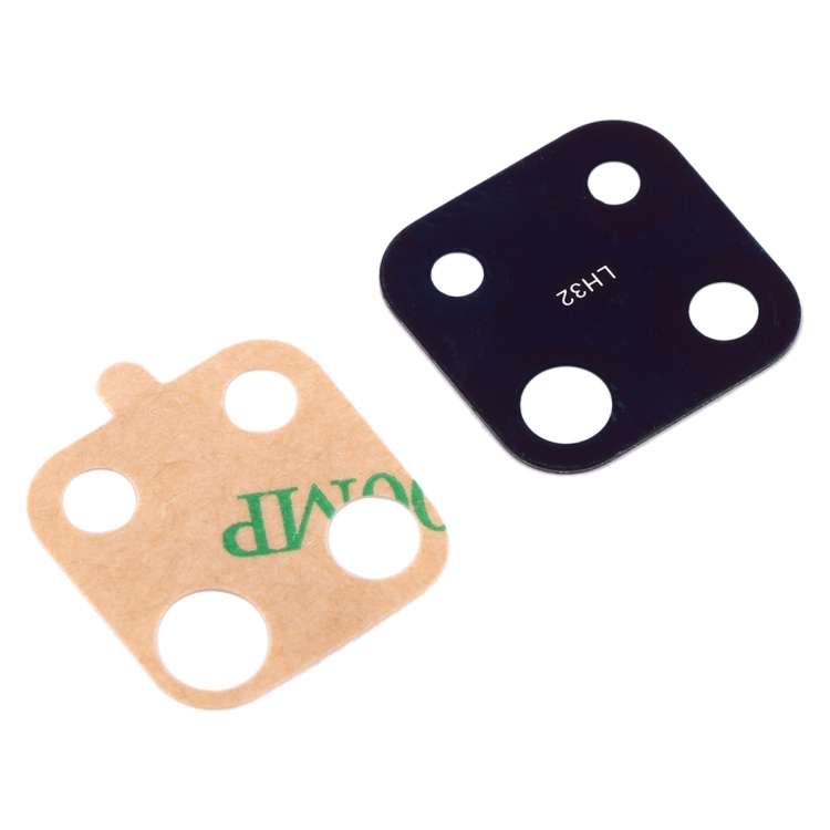 For Huawei Mate 30 Lite 10pcs Back Camera Lens