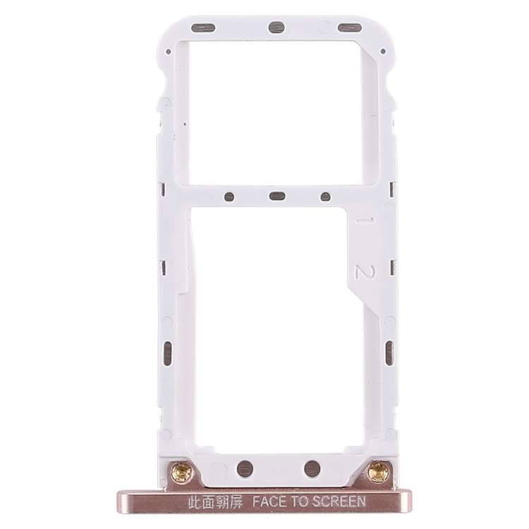 SIM Card Tray for Xiaomi Mi Max 3, Mi Max 3