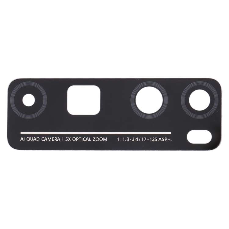 For Huawei Nova 7 Pro 5G  10pcs Back Camera Lens , For Huawei Nova 7 Pro 5G, For Huawei Nova 7 Pr...