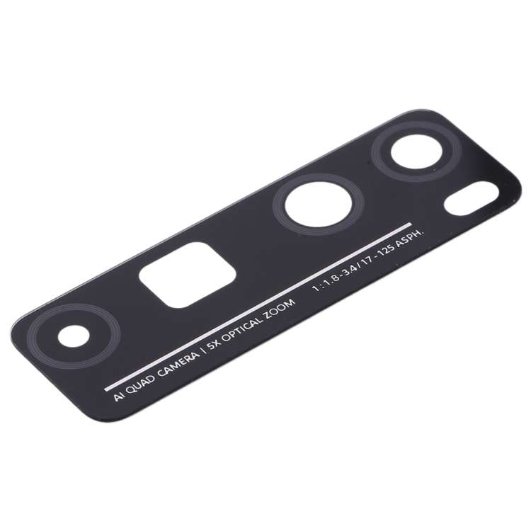 For Huawei Nova 7 Pro 5G  10pcs Back Camera Lens , For Huawei Nova 7 Pro 5G, For Huawei Nova 7 Pr...