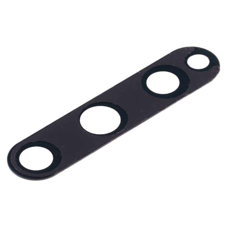 For Huawei Y8p / P Smart S 10pcs Back Camera Lens