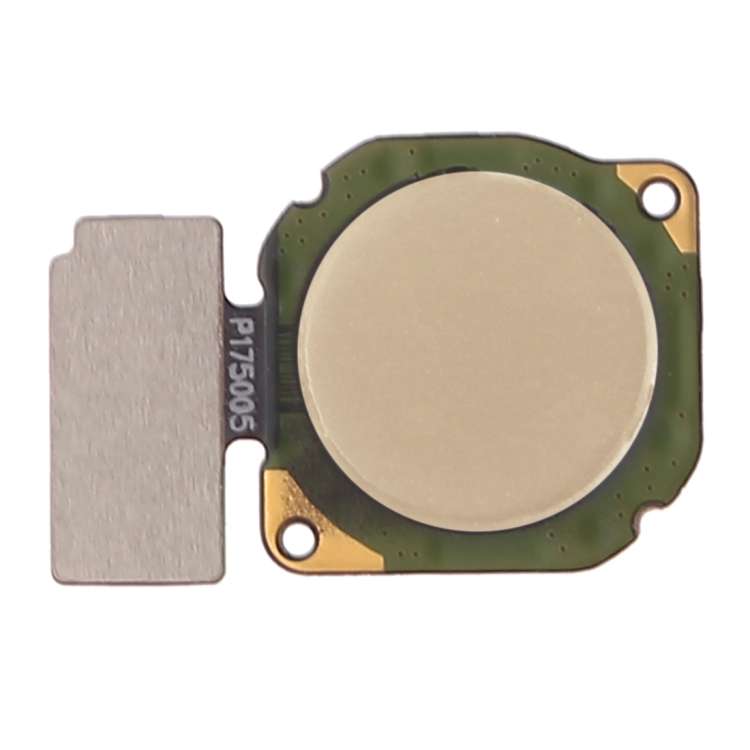Fingerprint Button Flex Cable for Huawei P8 Lite (2017) / Maimang 6 / Enjoy 8 Plus / Honor 9 Lite...