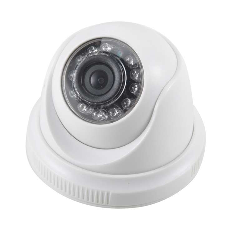 531eA CE &amp; RoHS Certificated Waterproof  3.6mm 3MP Lens AHD Camera with 12 IR LED, Support Ni...