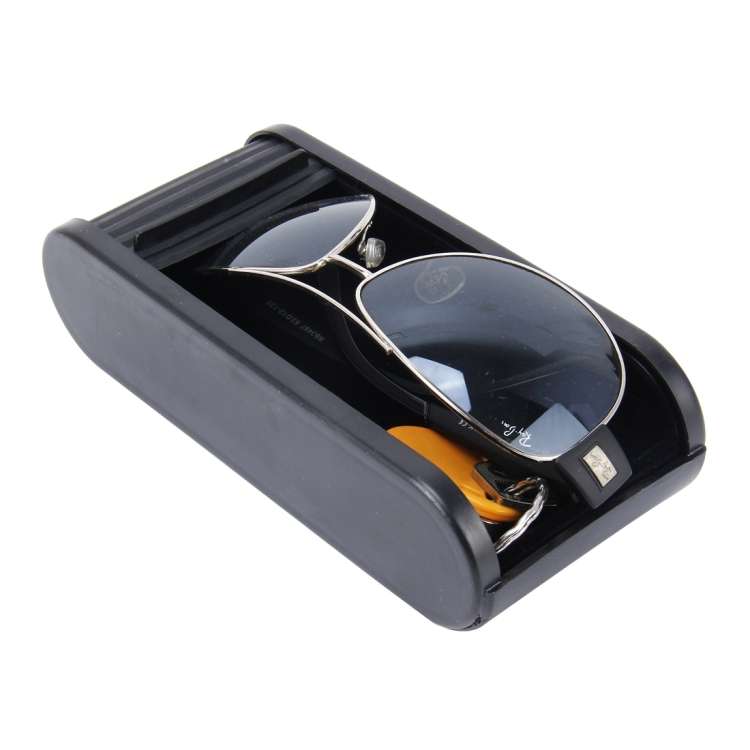 MD-103 Car Dashboard Carrying Organizer Storage Box